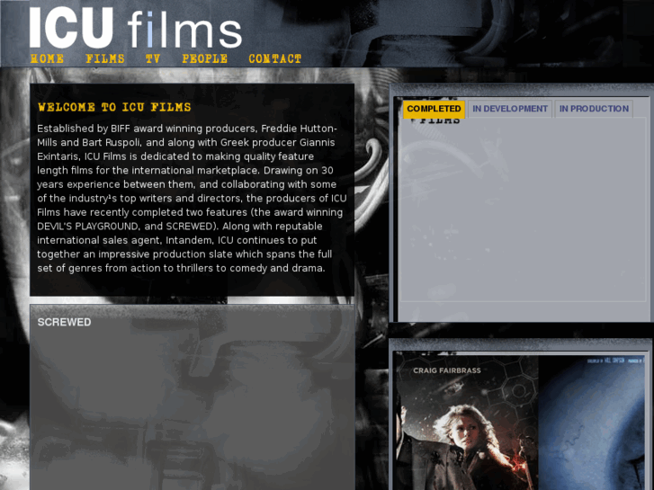 www.icufilms.com