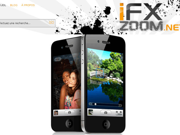 www.ifxzoom.net