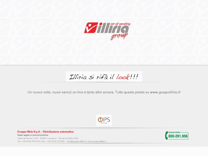 www.illiria.it