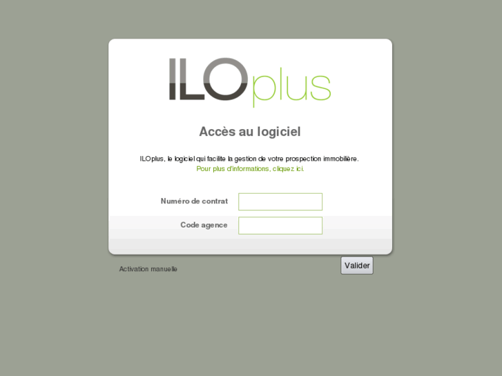 www.ilot-plus.net