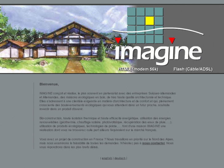 www.imagine-homes.com