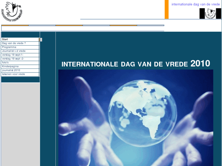 www.internationaledagvandevrede.org