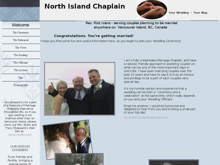 www.islandchaplain.com