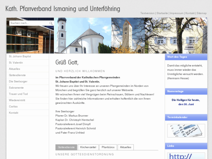 www.ismaning-katholisch.de