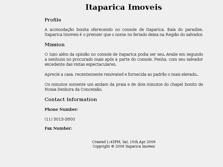 www.itaparicaimoveis.com