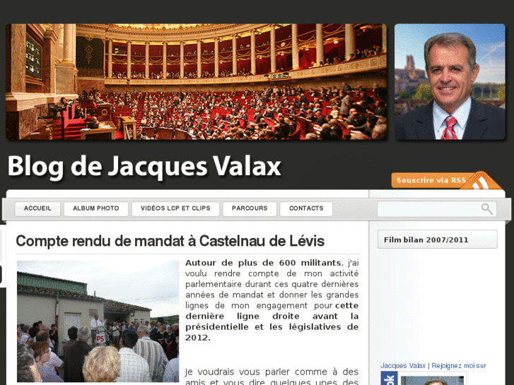 www.jacquesvalax.org