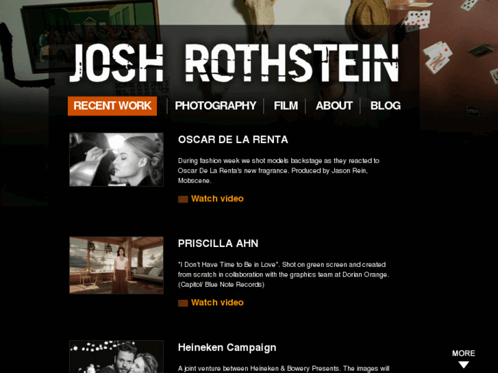 www.joshrothstein.com