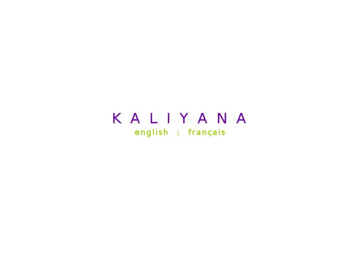 www.kaliyana.com