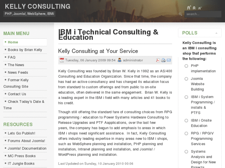 www.kellyconsulting.com