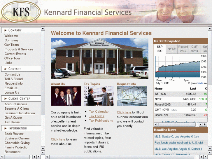 www.kennardfinancial.com