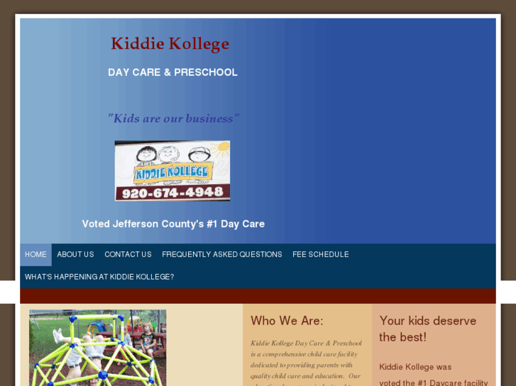 www.kiddiekollege-jefferson.com