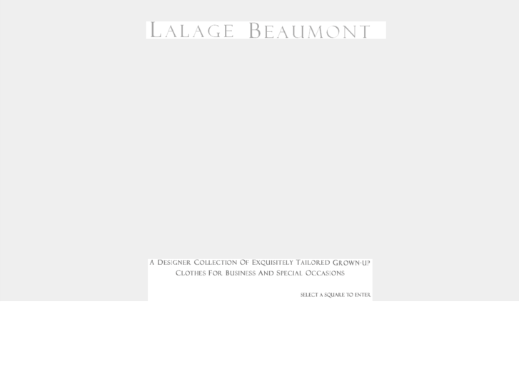 www.lalagebeaumont.com