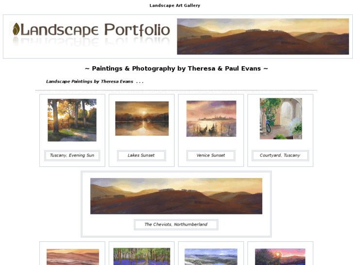 www.landscapeportfolio.co.uk