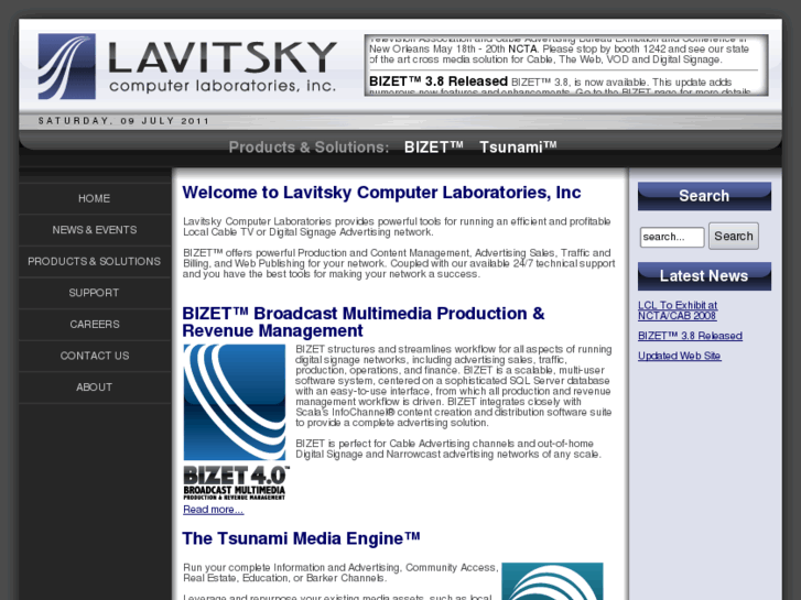 www.lavitsky.com