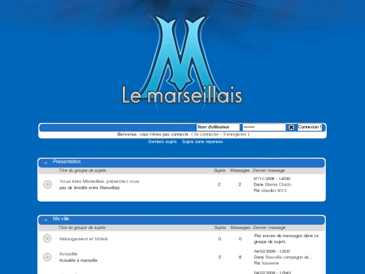 www.le-marseillais.com