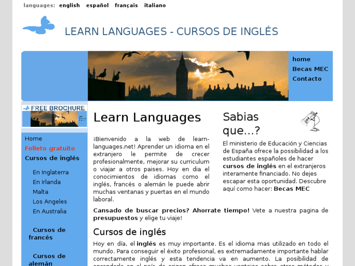 www.learn-languages.net