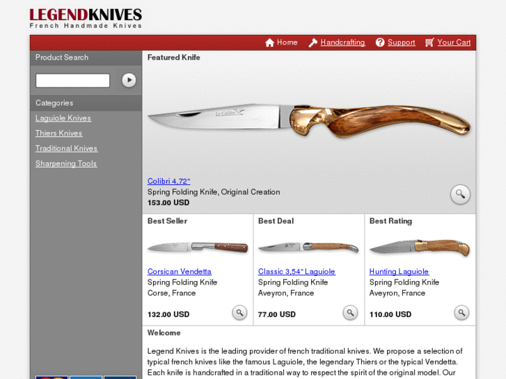 www.legend-knives.com