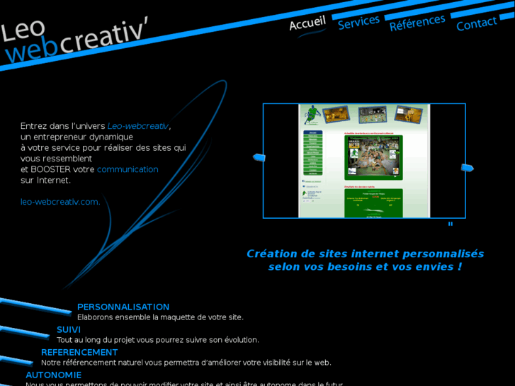 www.leo-webcreativ.com