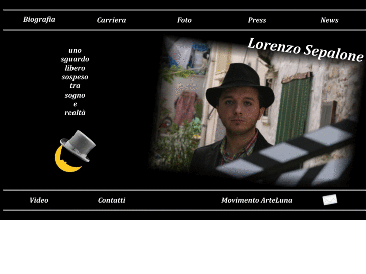 www.lorenzosepalone.com