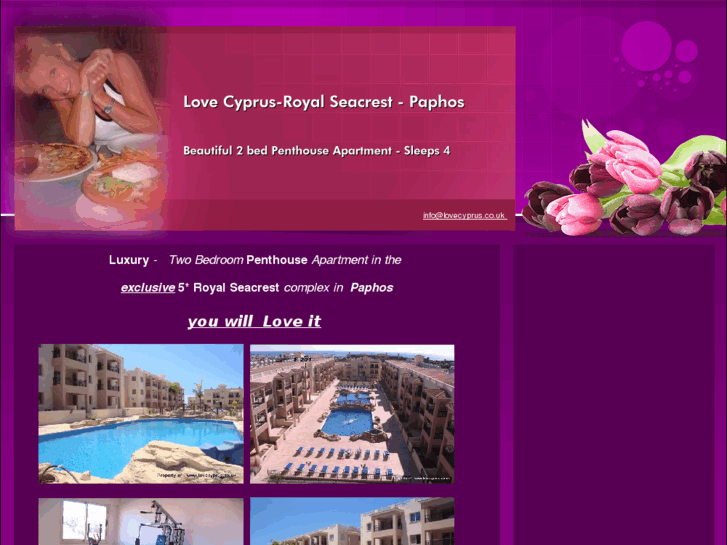 www.lovecyprus.co.uk