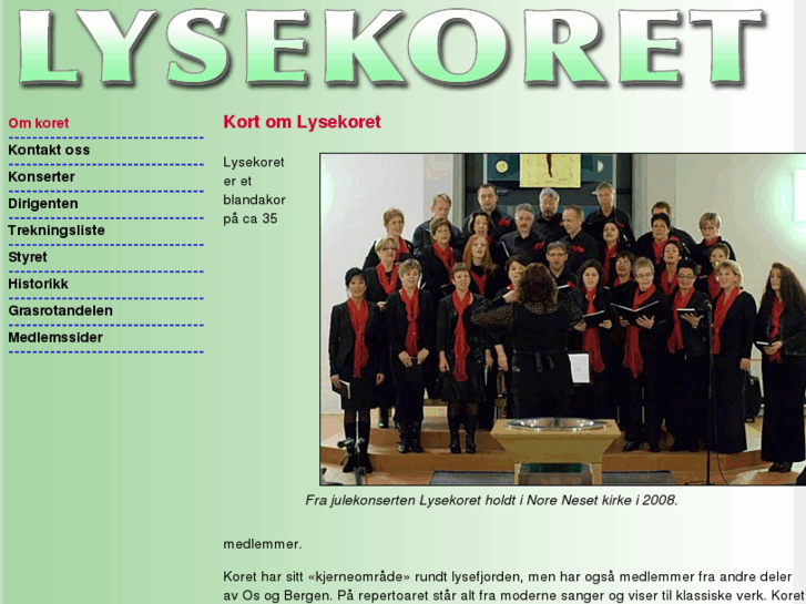 www.lysekoret.com