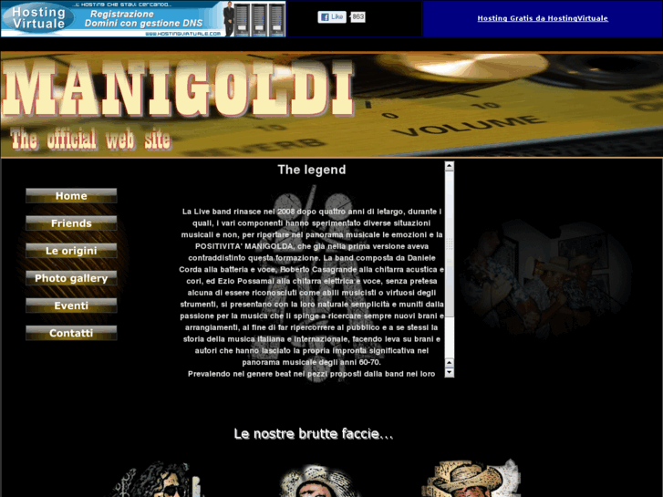 www.manigoldi.com