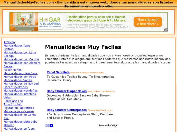 www.manualidadesmuyfaciles.com