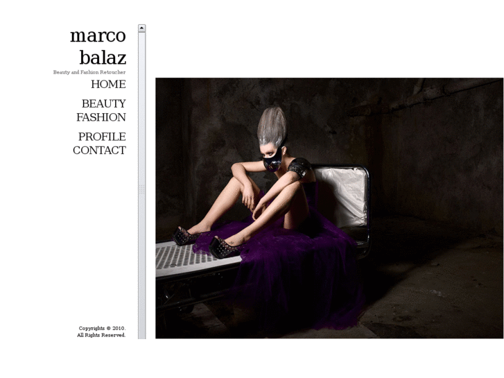 www.marcobalaz.com