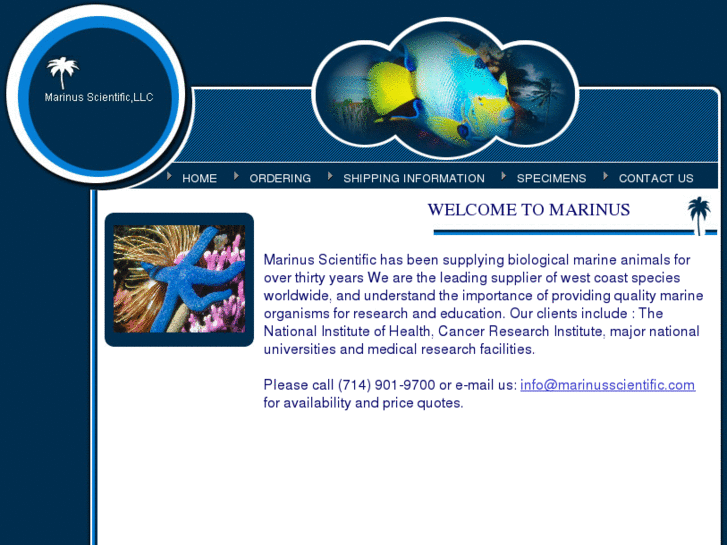 www.marinusscientific.com