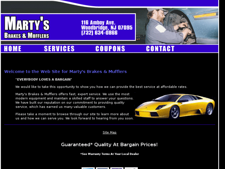 www.martysbrakes.com