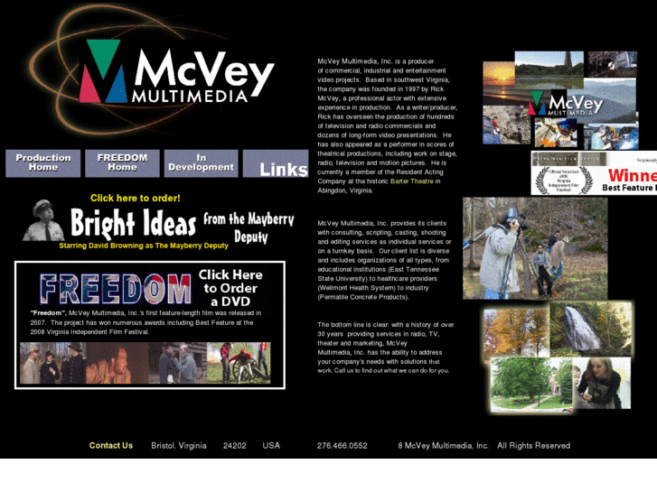 www.mcveymultimedia.com