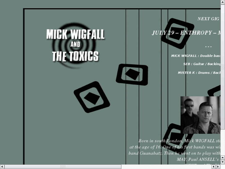 www.mickwigfallandthetoxics.com