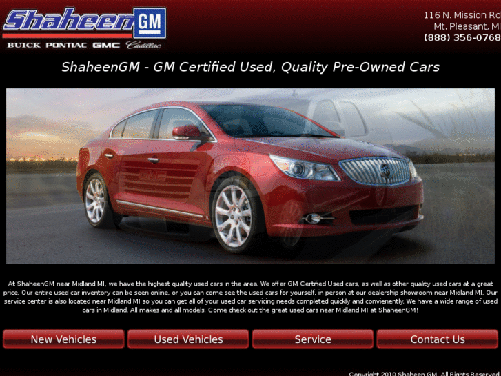 www.midland-used-cars.com