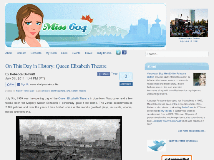 www.miss604.com