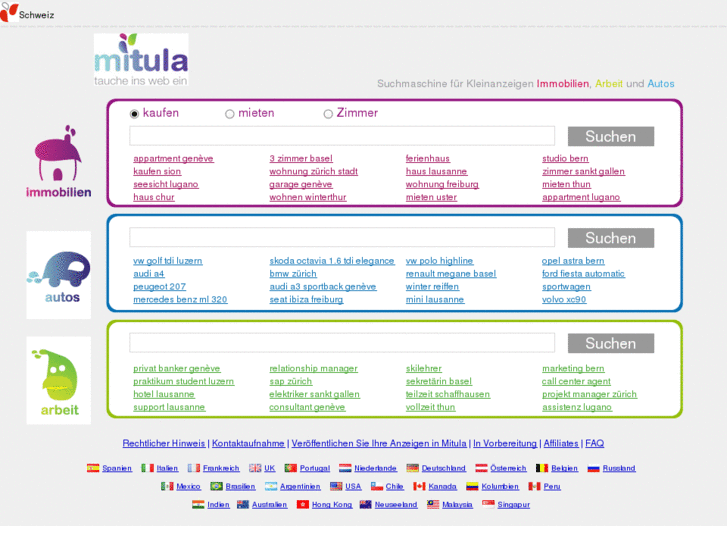 www.mitula.ch