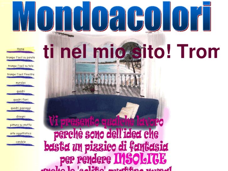 www.mondoacolori.com