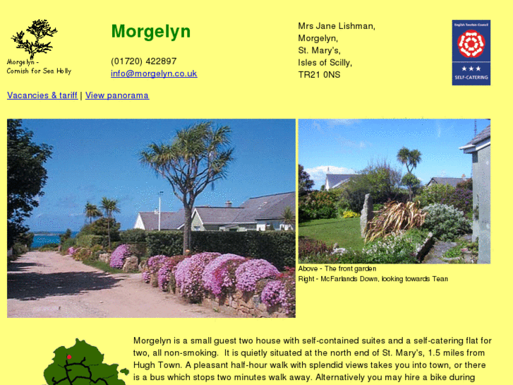 www.morgelyn.co.uk