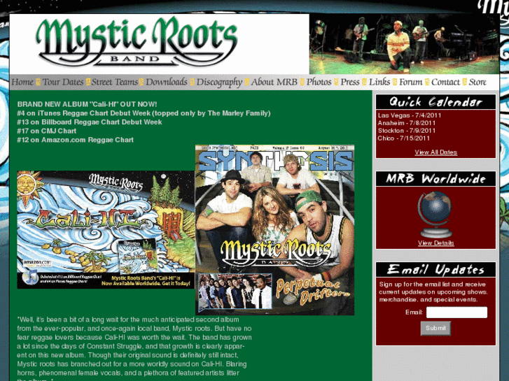 www.mysticrootsband.com