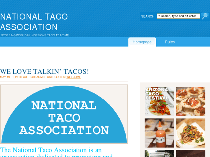 www.nationaltacoassociation.com