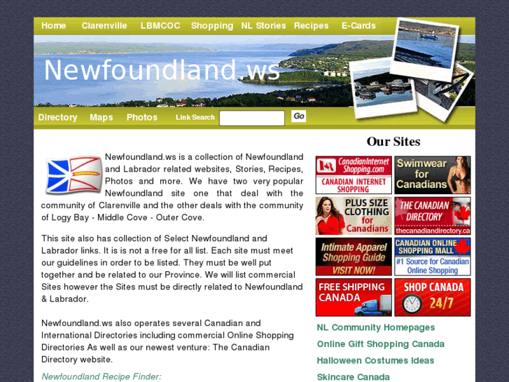 www.newfoundland.ws