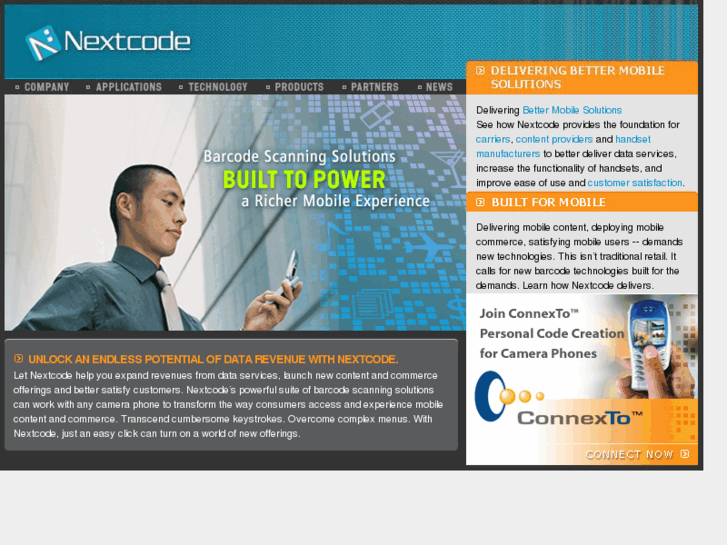 www.nextcodecorp.com