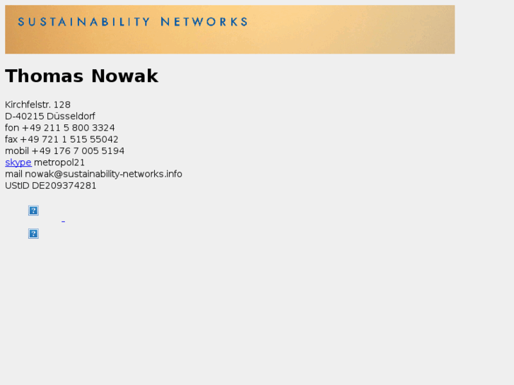 www.nowaks.net