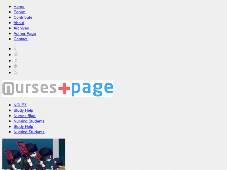 www.nursespage.com