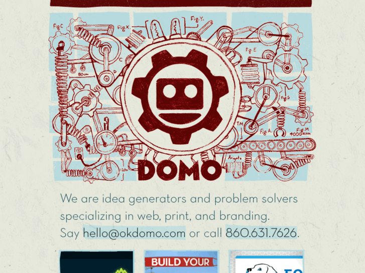 www.okdomo.com