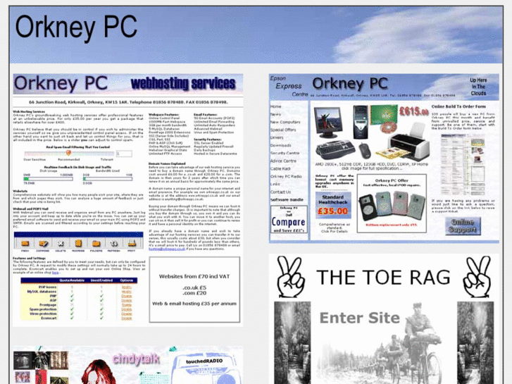 www.orkneypc.com