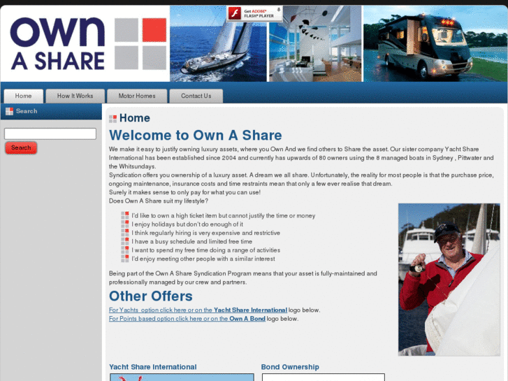 www.ownashare.com.au