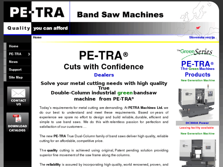 www.pe-tra.com