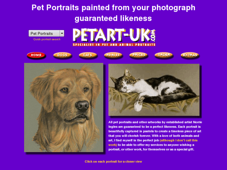 www.petart-uk.com