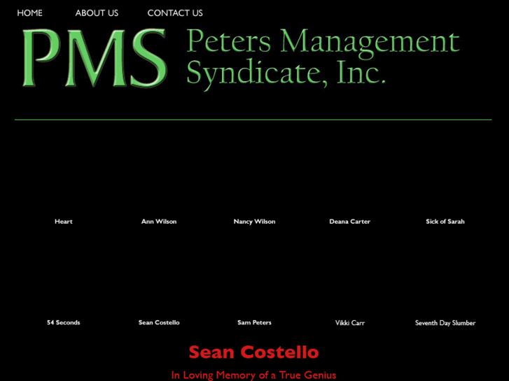 www.petersmgmt.com