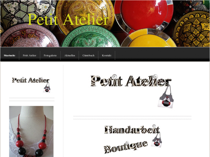 www.petitatelier.info